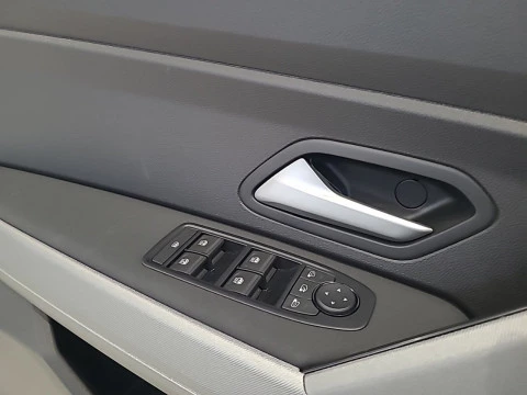 Dacia Bigster  Hibrido  Hybrid Journey 115KW 4x2