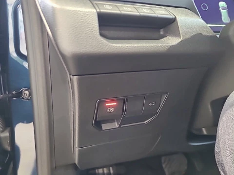 Dacia Bigster  Hibrido  Hybrid Journey 115KW 4x2