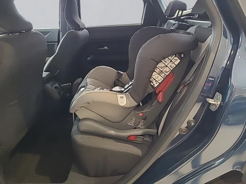 Dacia Bigster  Hibrido  Hybrid Journey 115KW 4x2