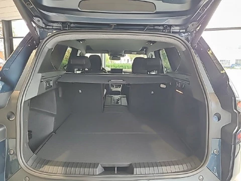 Dacia Bigster  Hibrido  Hybrid Journey 115KW 4x2