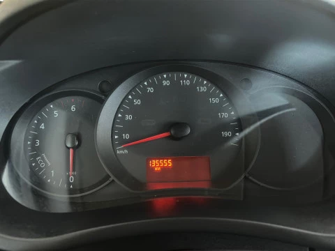 Renault Kangoo Combi Profesional M1-AF En. dCi 55kW (75CV) E6