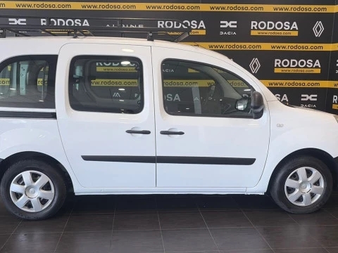 Renault Kangoo Combi Profesional M1-AF En. dCi 55kW (75CV) E6