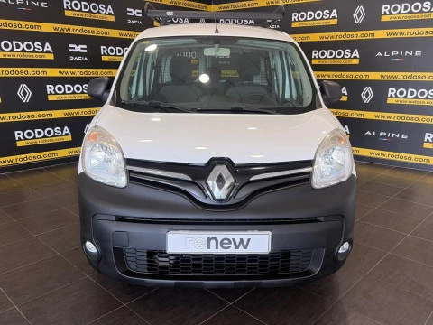 Renault Kangoo Combi Profesional M1-AF En. dCi 55kW (75CV) E6