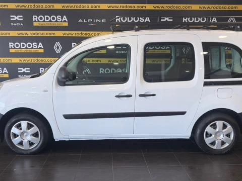 Renault Kangoo Combi Profesional M1-AF En. dCi 55kW (75CV) E6