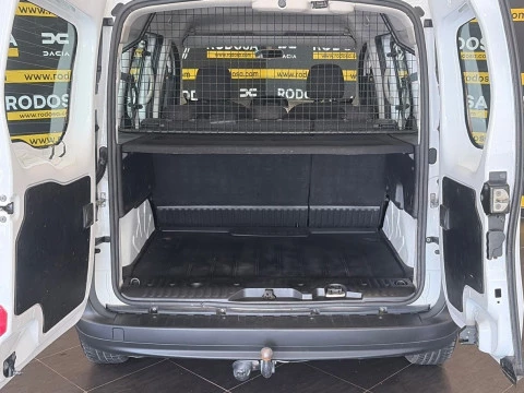Renault Kangoo Combi Profesional M1-AF En. dCi 55kW (75CV) E6