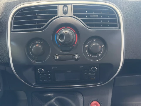 Renault Kangoo Combi Profesional M1-AF En. dCi 55kW (75CV) E6