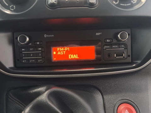 Renault Kangoo Combi Profesional M1-AF En. dCi 55kW (75CV) E6
