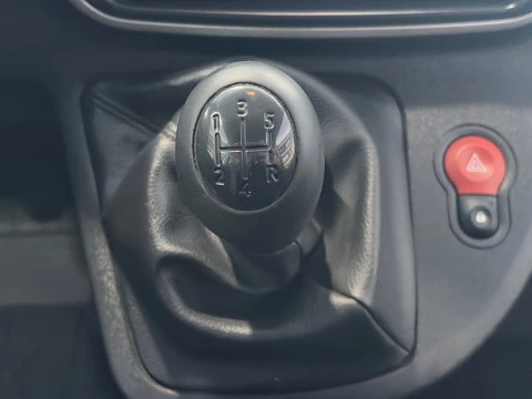 Renault Kangoo Combi Profesional M1-AF En. dCi 55kW (75CV) E6