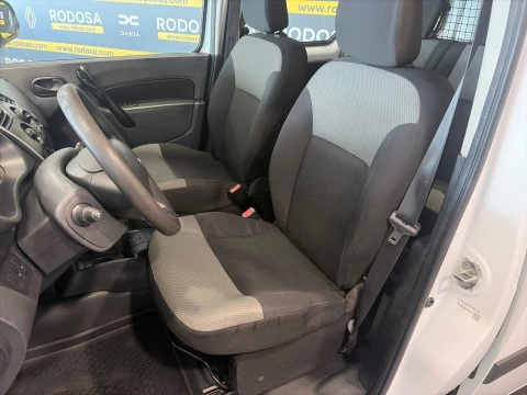 Renault Kangoo Combi Profesional M1-AF En. dCi 55kW (75CV) E6