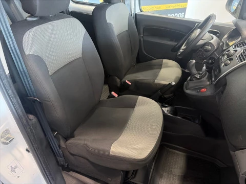 Renault Kangoo Combi Profesional M1-AF En. dCi 55kW (75CV) E6