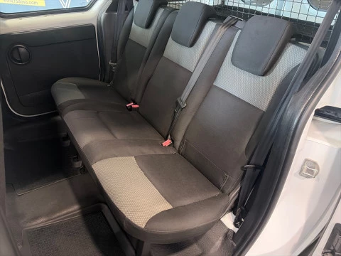 Renault Kangoo Combi Profesional M1-AF En. dCi 55kW (75CV) E6
