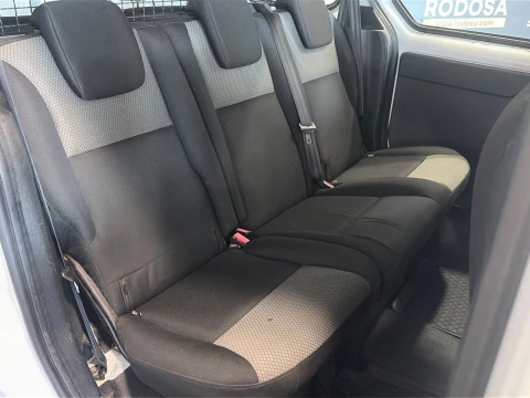Renault Kangoo Combi Profesional M1-AF En. dCi 55kW (75CV) E6