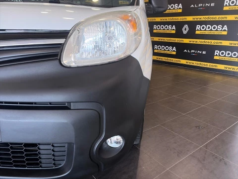 Renault Kangoo Combi Profesional M1-AF En. dCi 55kW (75CV) E6