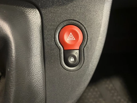 Renault Kangoo Combi Profesional M1-AF En. dCi 55kW (75CV) E6
