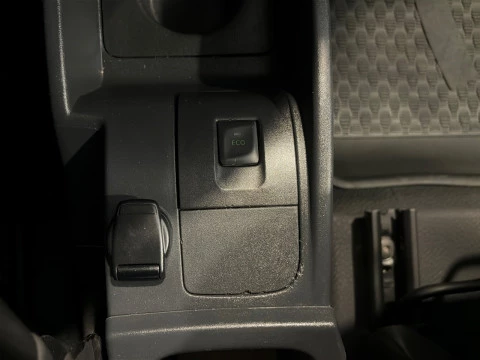 Renault Kangoo Combi Profesional M1-AF En. dCi 55kW (75CV) E6