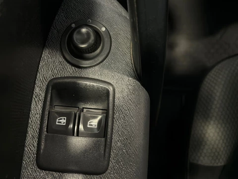 Renault Kangoo Combi Profesional M1-AF En. dCi 55kW (75CV) E6