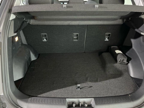 EBRO S400 1.5 DHE HEV Premium CVT