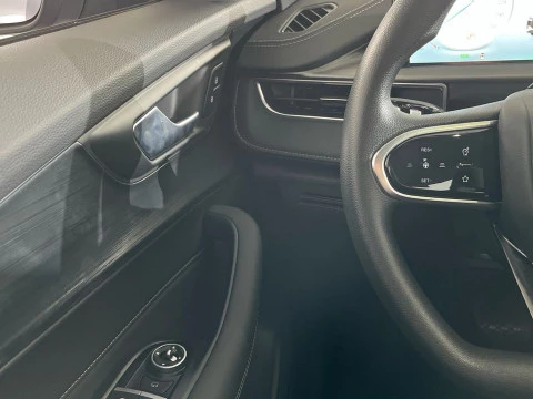 EBRO S400 1.5 DHE HEV Premium CVT