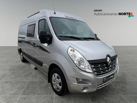 BENIMAR BENIVAN BENIVAN 106