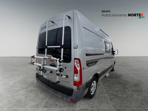 BENIMAR BENIVAN BENIVAN 106