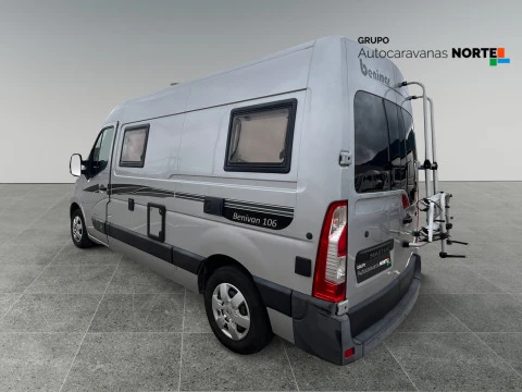 BENIMAR BENIVAN BENIVAN 106