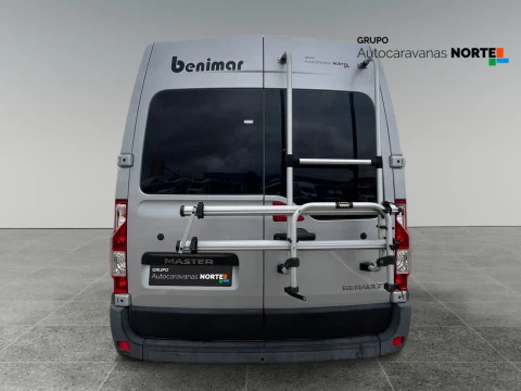 BENIMAR BENIVAN BENIVAN 106