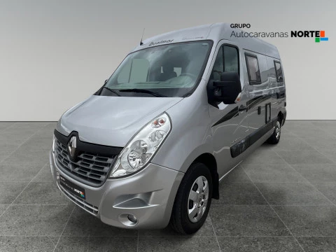 BENIMAR BENIVAN BENIVAN 106