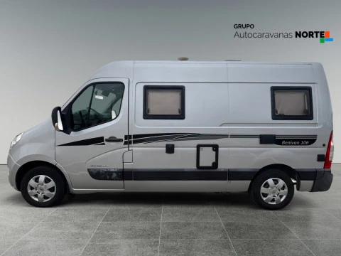 BENIMAR BENIVAN BENIVAN 106