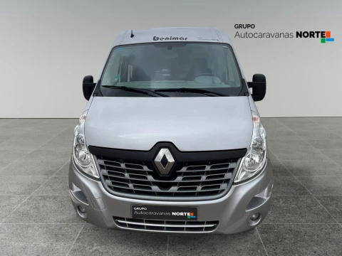 BENIMAR BENIVAN BENIVAN 106