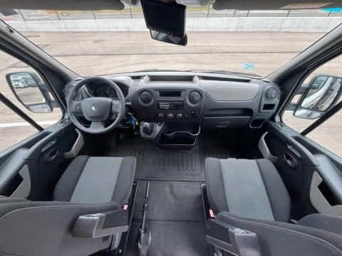 BENIMAR BENIVAN BENIVAN 106