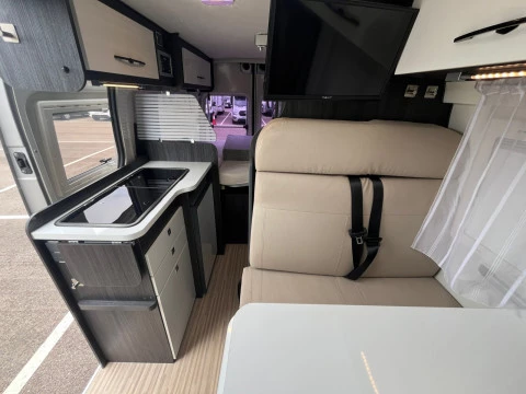 BENIMAR BENIVAN BENIVAN 106