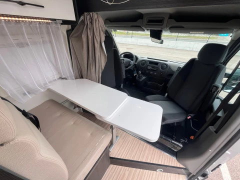 BENIMAR BENIVAN BENIVAN 106