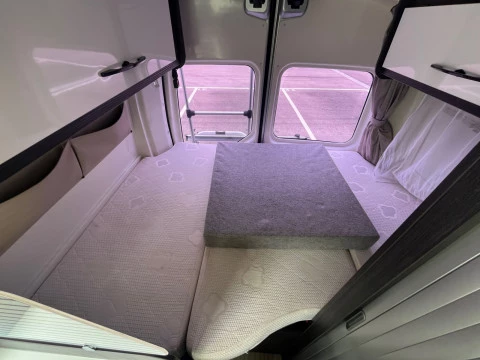 BENIMAR BENIVAN BENIVAN 106