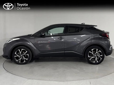 Toyota C-HR 2.0 180H Advance