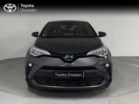 Toyota C-HR 2.0 180H Advance