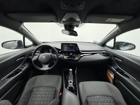 Toyota C-HR 2.0 180H Advance