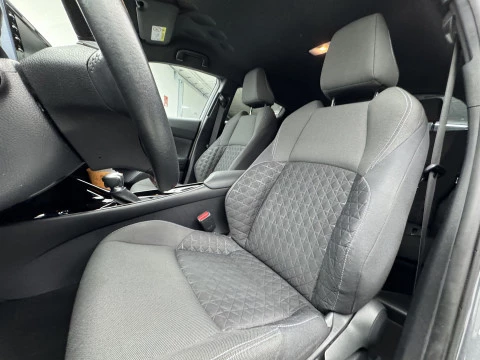 Toyota C-HR 2.0 180H Advance