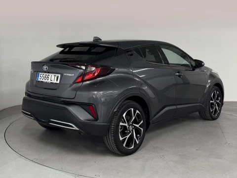 Toyota C-HR 2.0 180H Advance