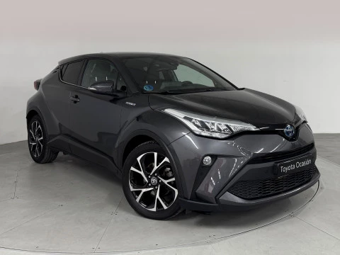 Toyota C-HR 2.0 180H Advance