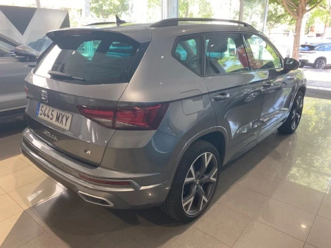 Seat Ateca 1.5 TSI 110kW DSG FR Special Edition