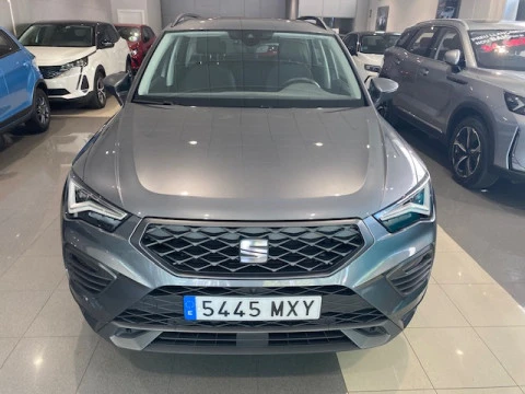 Seat Ateca 1.5 TSI 110kW DSG FR Special Edition