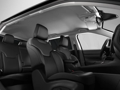 Jeep Compass eHybrid 1.5 MHEV 130HP Summit Dct