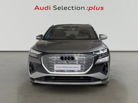 Audi Q4 e-tron Genuine edition 45 e-tron 210kW 82kWh