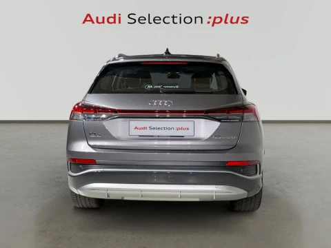 Audi Q4 e-tron Genuine edition 45 e-tron 210kW 82kWh