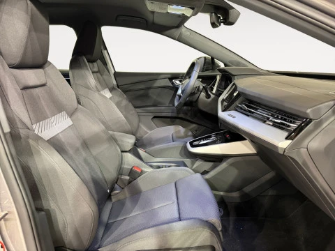 Audi Q4 e-tron Genuine edition 45 e-tron 210kW 82kWh