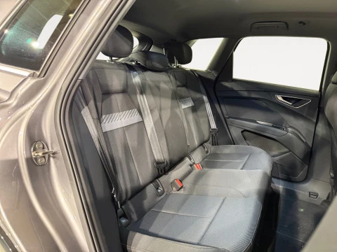 Audi Q4 e-tron Genuine edition 45 e-tron 210kW 82kWh