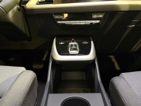 Audi Q4 e-tron Genuine edition 45 e-tron 210kW 82kWh