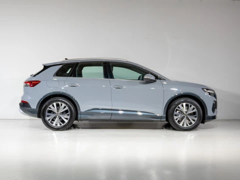 Audi Q4 e-tron Genuine edition 45 e-tron 210kW 82kWh