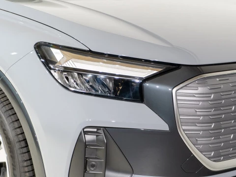 Audi Q4 e-tron Genuine edition 45 e-tron 210kW 82kWh