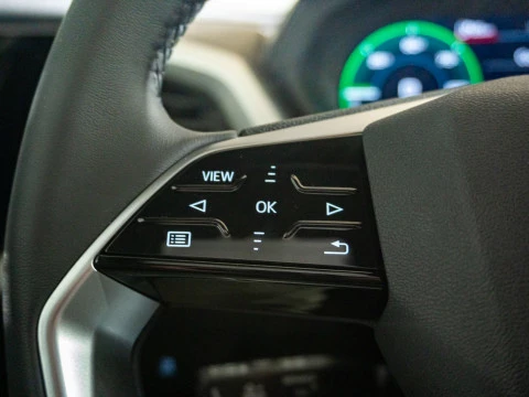 Audi Q4 e-tron Genuine edition 45 e-tron 210kW 82kWh